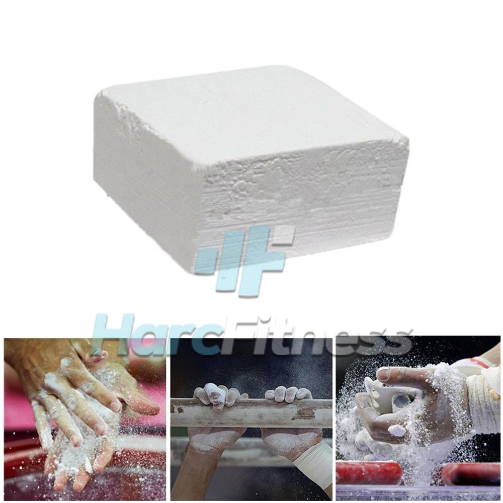 Kreda (magnezijum) za vežbanje